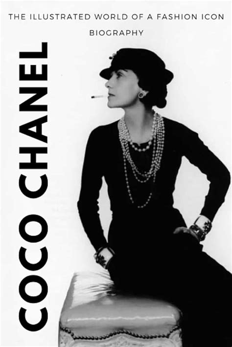 what year did coc chanel perf|coco chanel history facts.